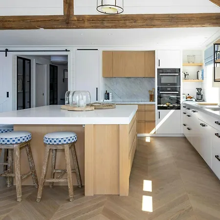 Converted Boathouse With Jetty Near Grimstad (Aust-Agder)