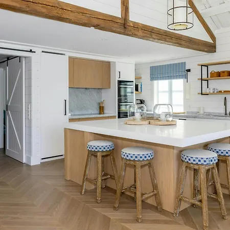 Converted Boathouse With Jetty Near