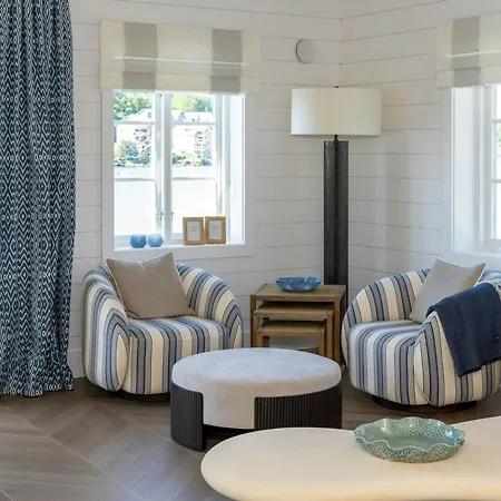 Converted Boathouse With Jetty Near *